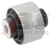 AUDI 4E0407182C Control Arm-/Trailing Arm Bush